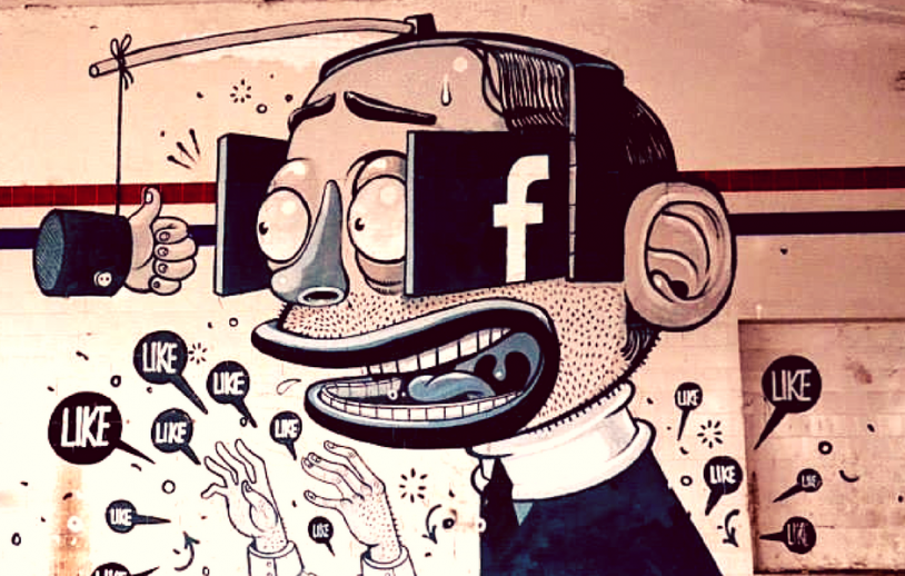 The Social Media Echo Chamber – Inside the Minds Eye